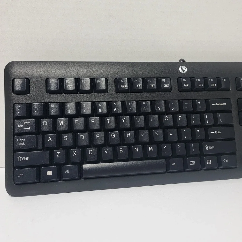 HP ku 1156