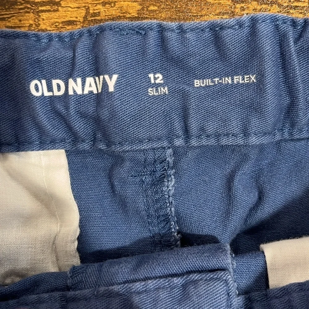 Old Navy size 12