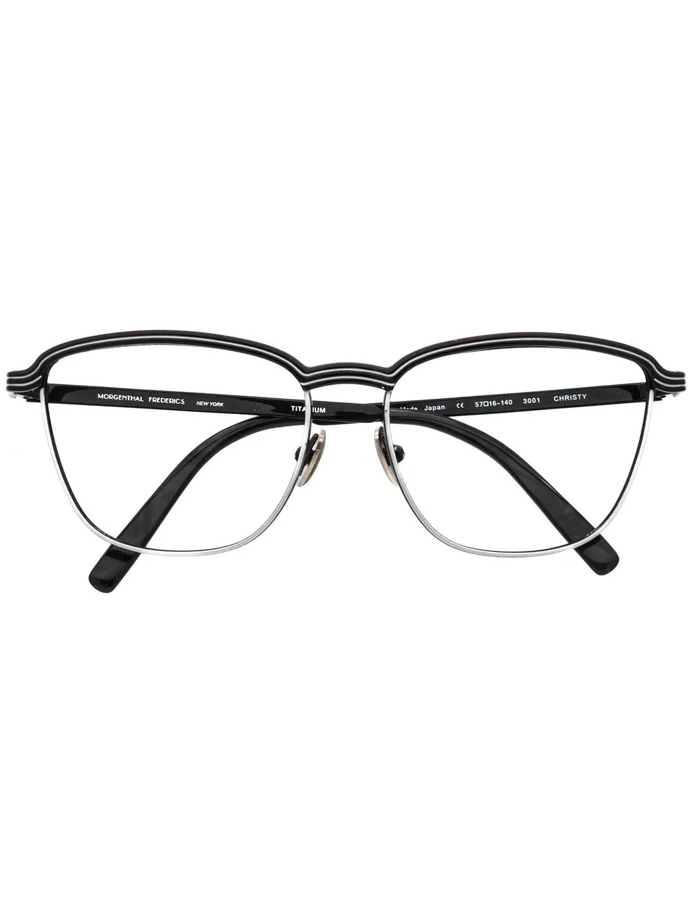 Morgenthal Frederics Christy 3001 Eyewear