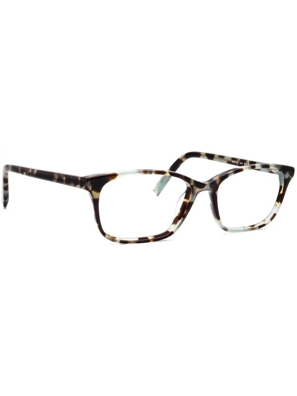 Warby Parker Nelle 142 Eyewear