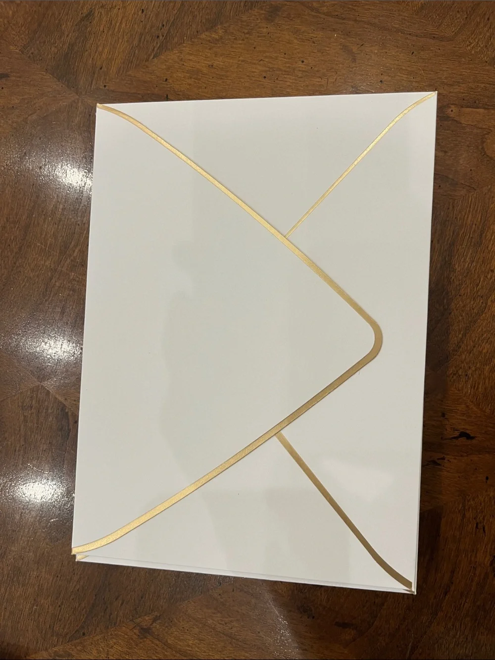 80 Piece 5X7 Envelope Bundle
