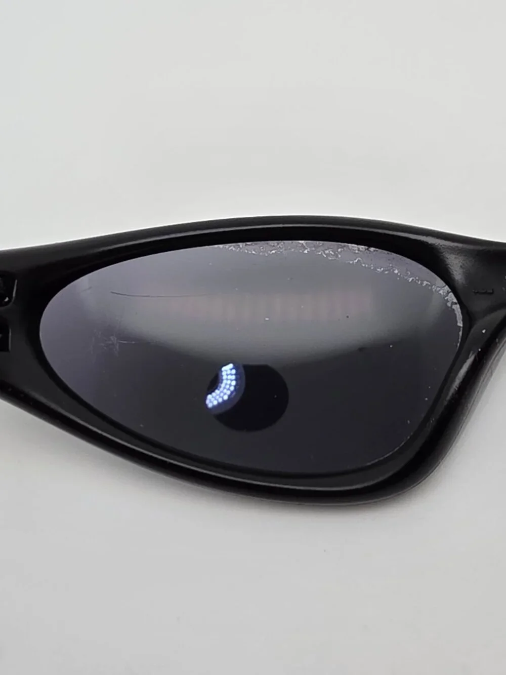 Oakley this listing