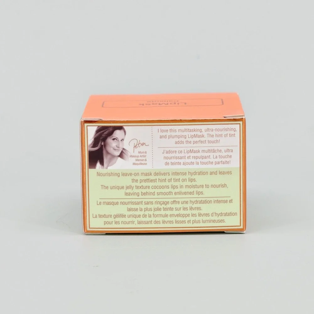 Pixi By Petra provides range seals