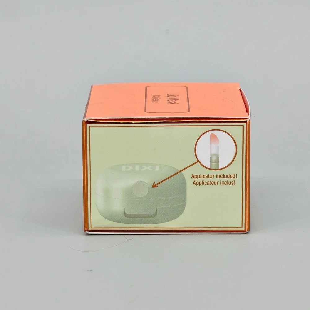 Pixi By Petra hint smooth