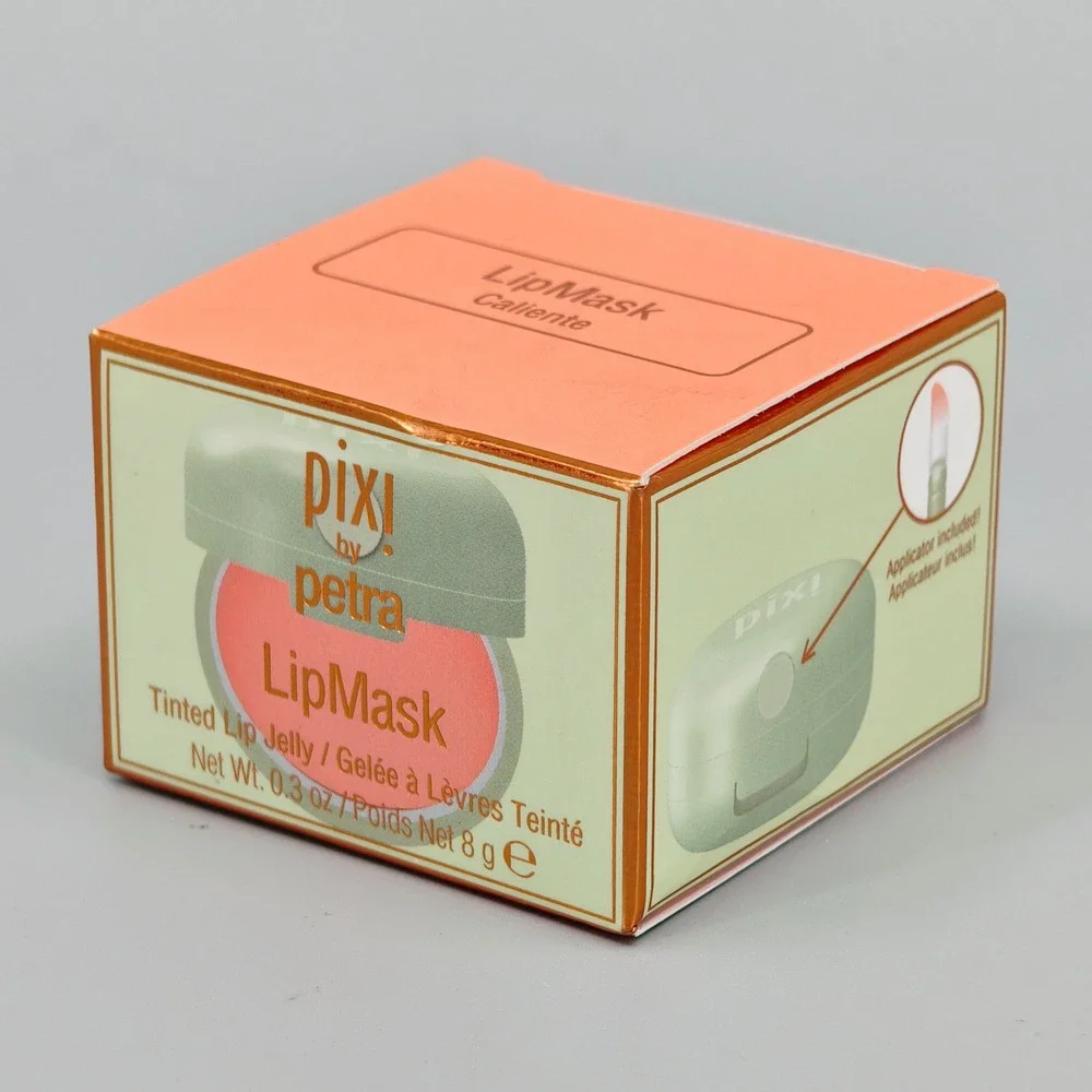 Pixi By Petra smooth wear