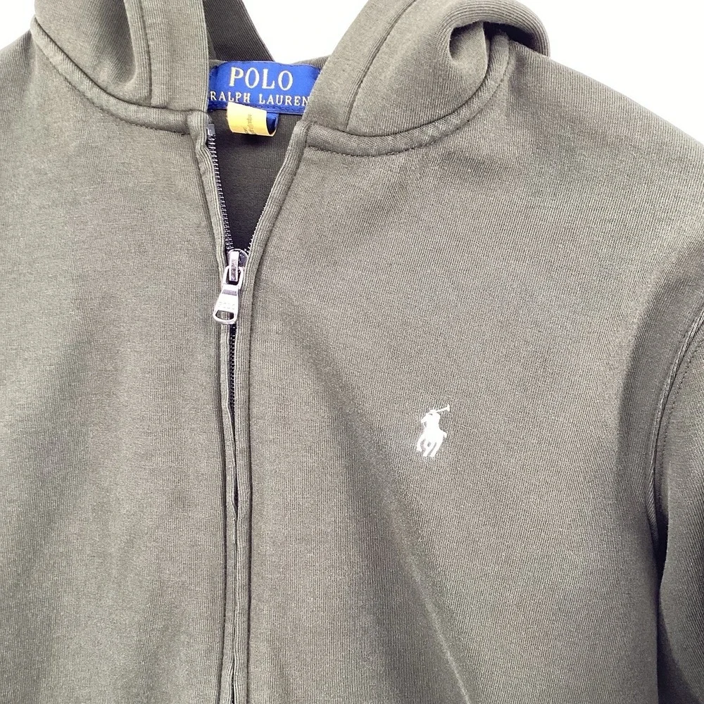 Ralph Lauren boys polo