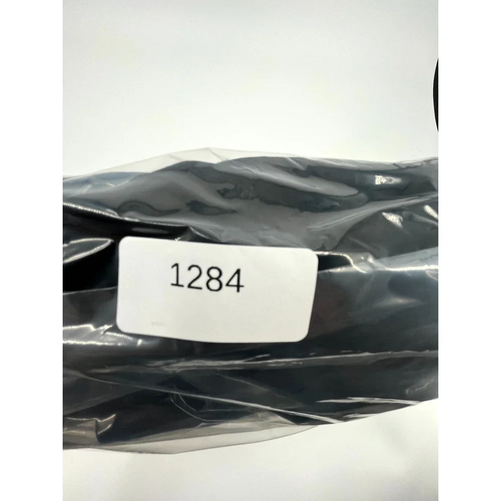The North Face Dryvent‎ Ski Jacket Mens Small Black Lined Waterproof Insulated