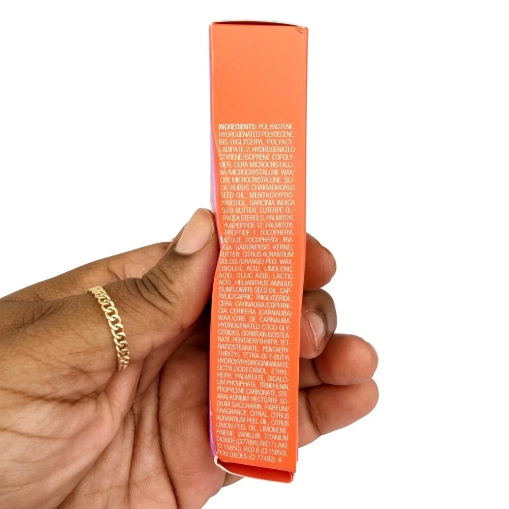 Ole Henriksen olehenriksen pout