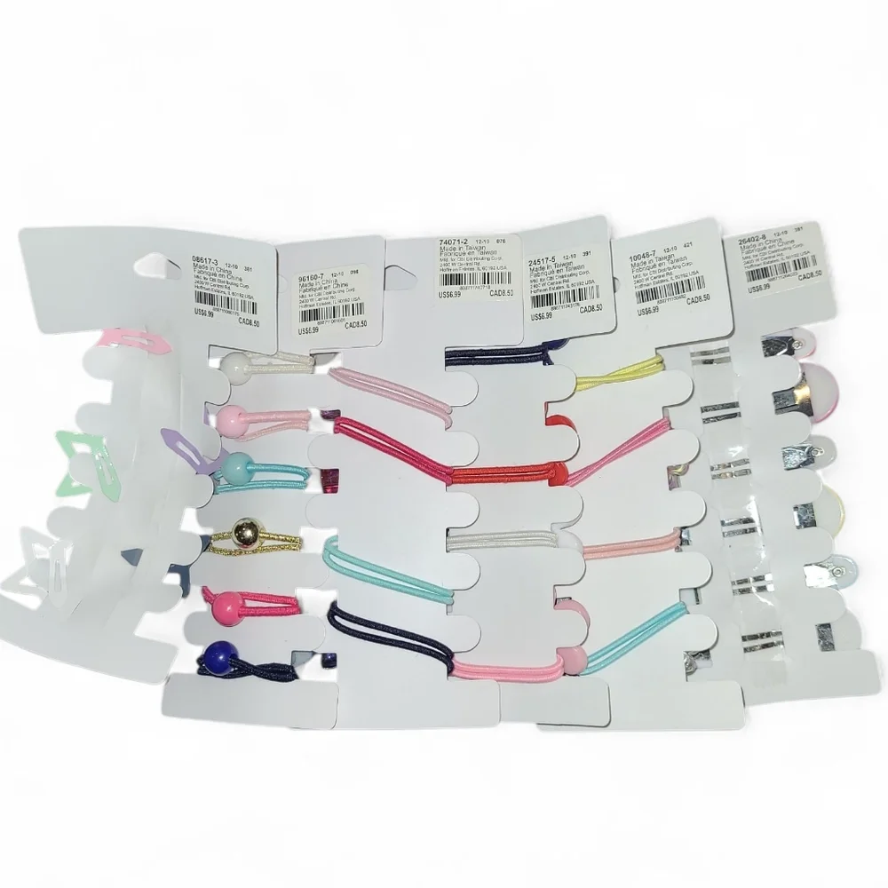 Claires excellent nwt