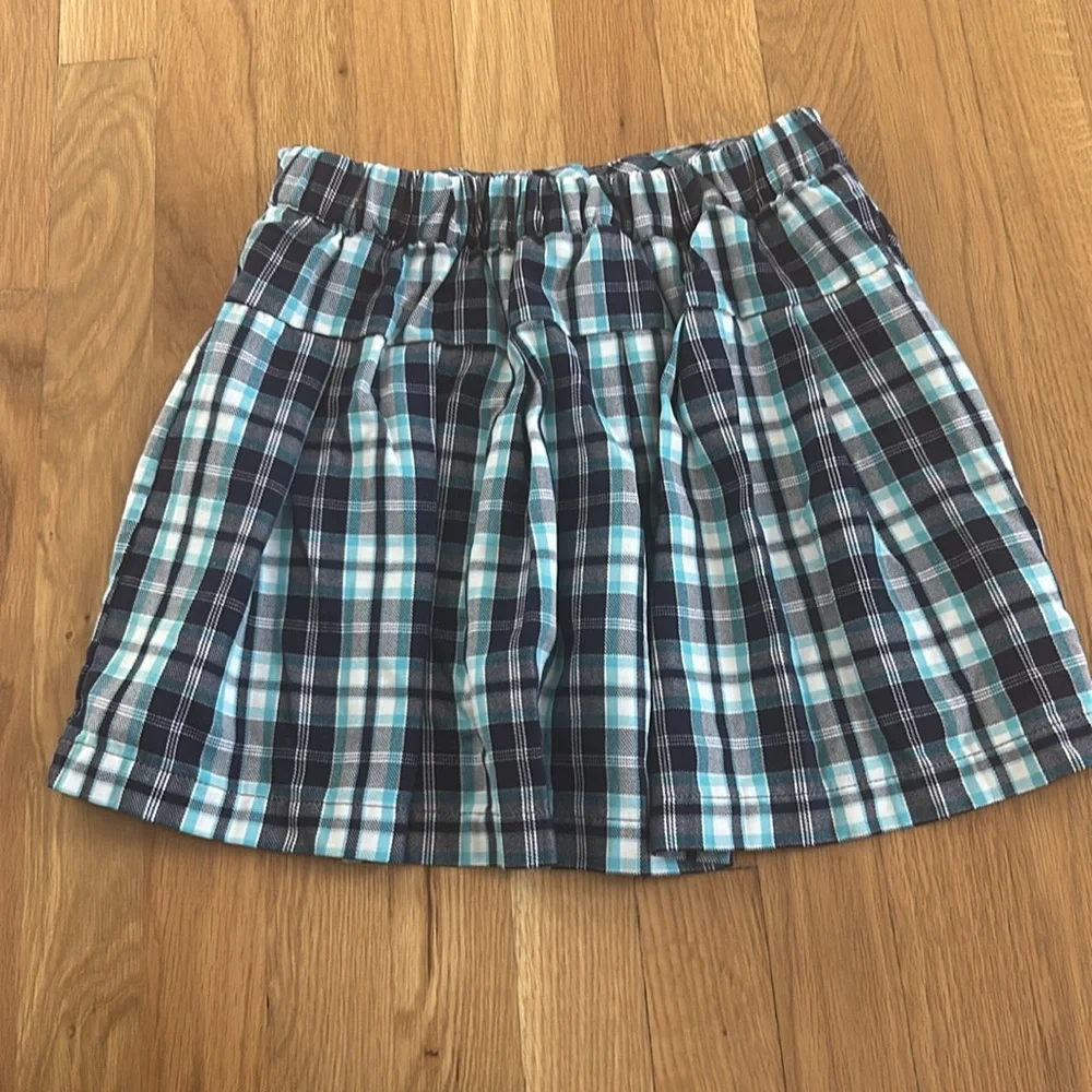 Justice gently used