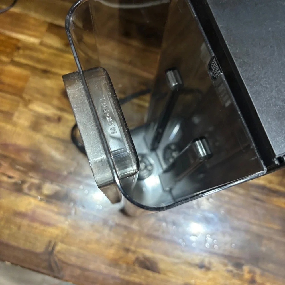 Keurig iced essentials