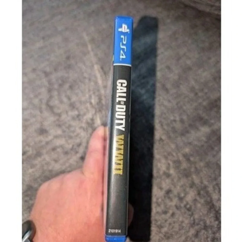 Activision call duty
