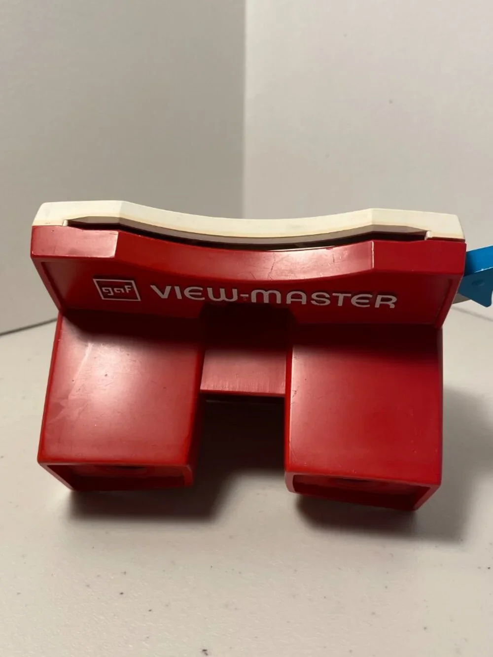 View Master vintage view