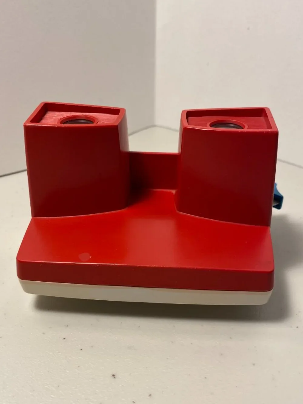 View Master vintage view