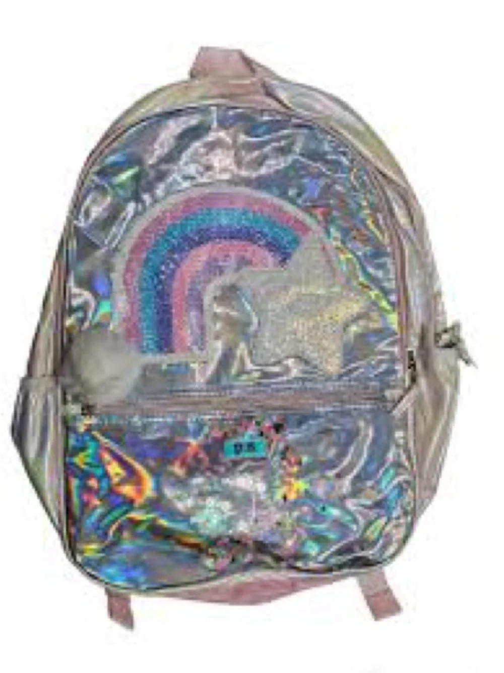 P.S. from Aéropostale kids NWT unicorn mini backpack