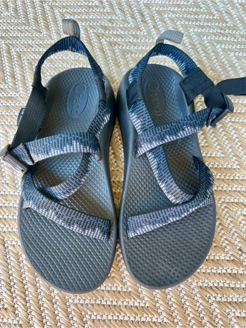 Chaco Kids' Z/1 Classic Sandals