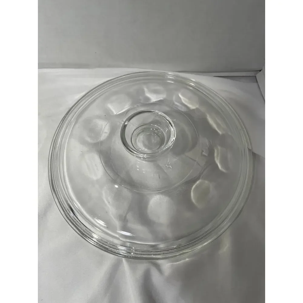 Unbranded vintage pyrex