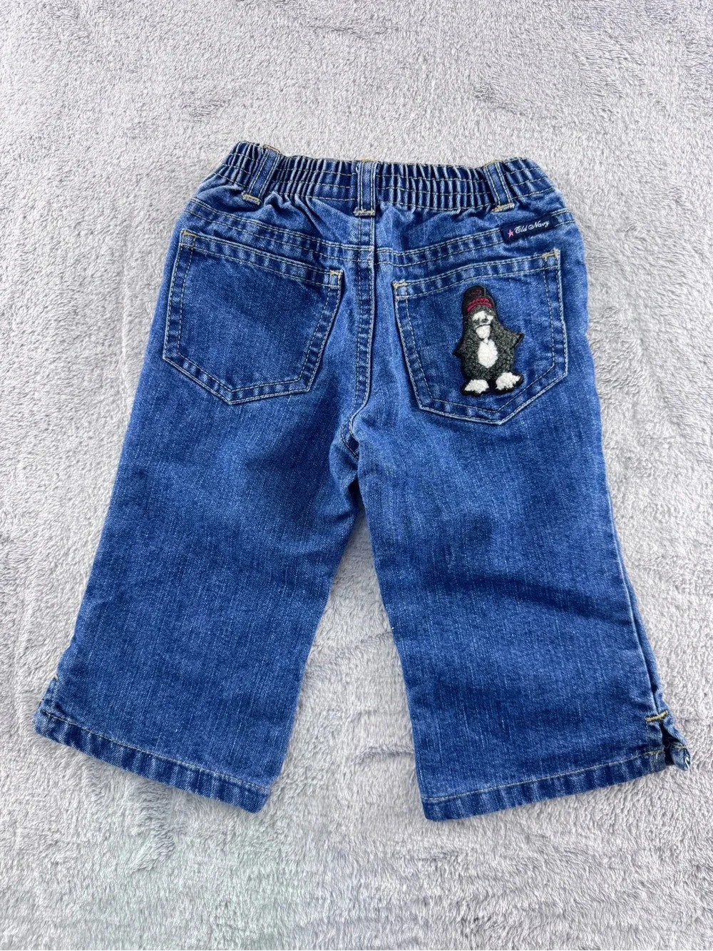 Old Navy cute denim