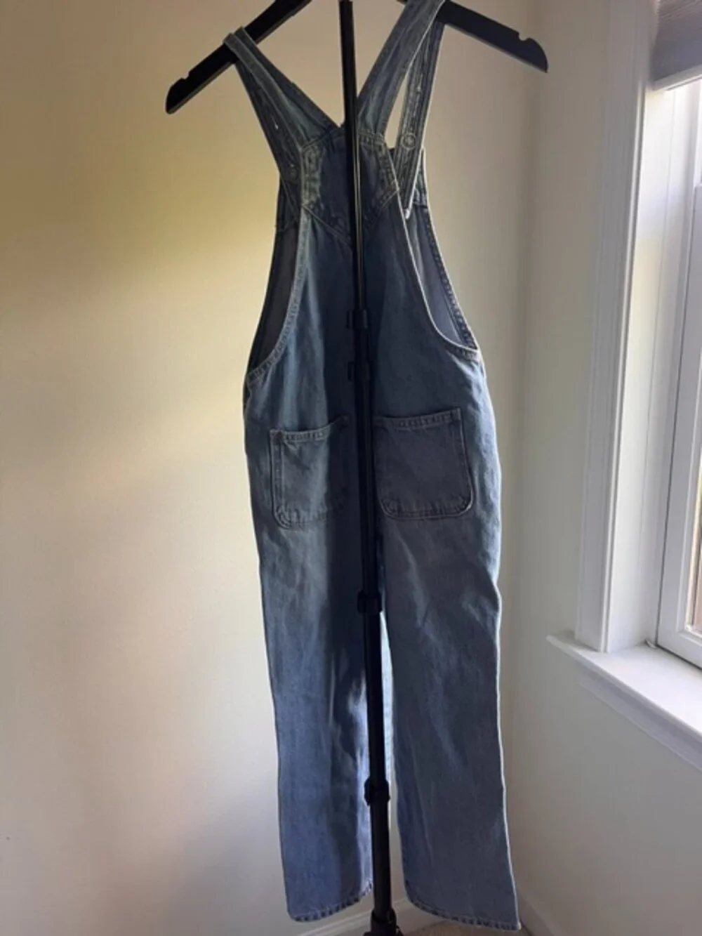 Old Navy soft denim