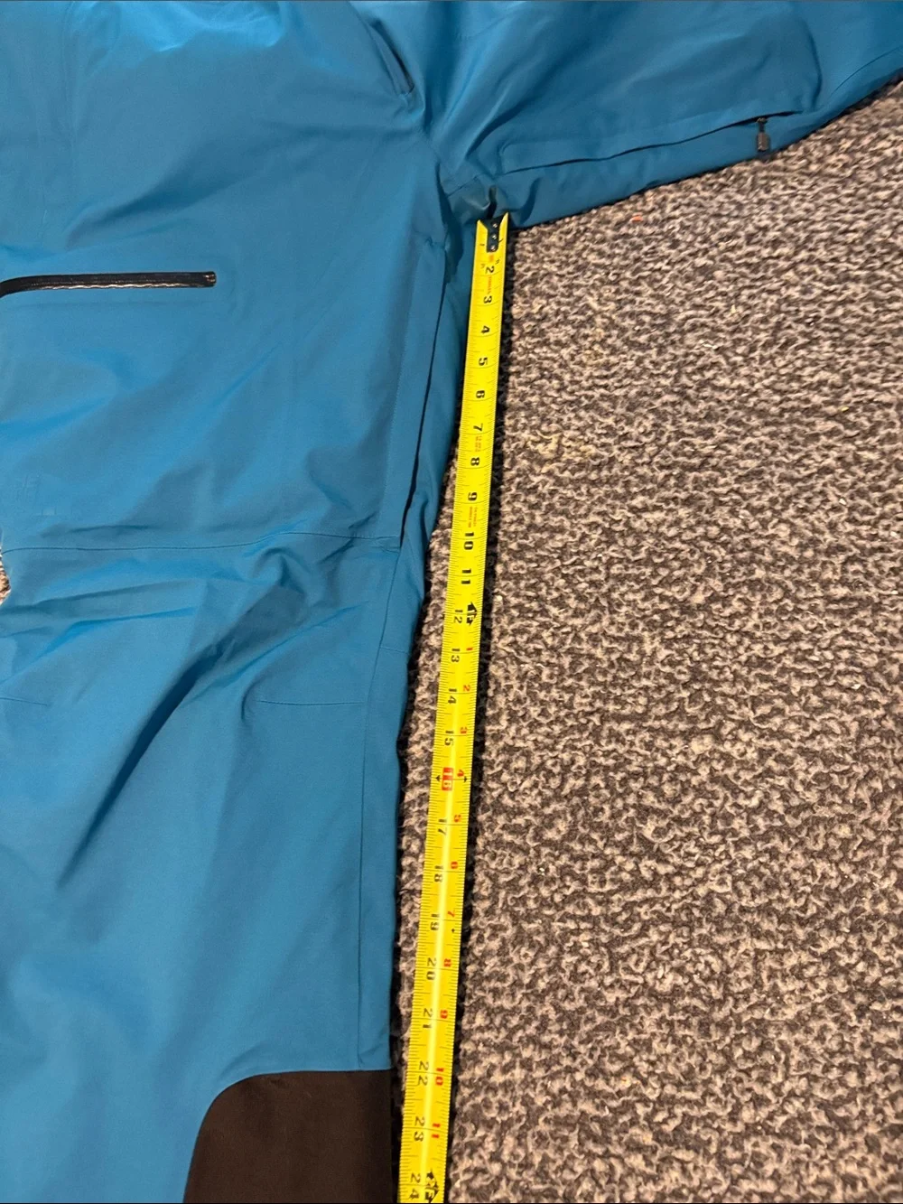 The North Face this very