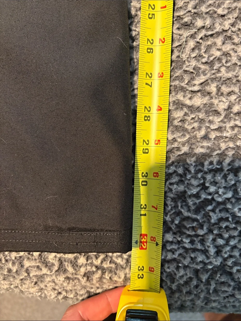 The North Face this very