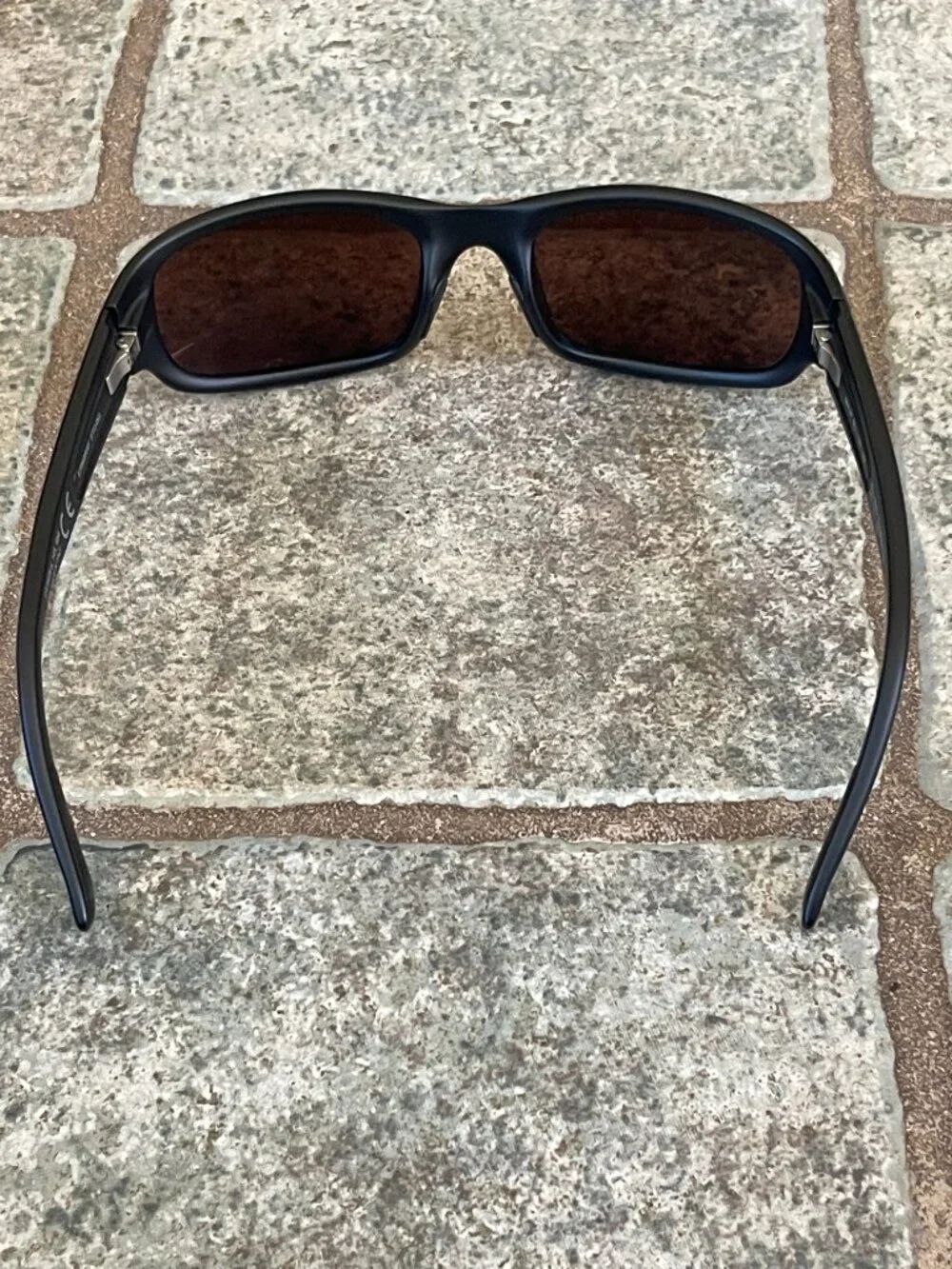 Maui Jim Stingray sunglasses MJ-103-2M