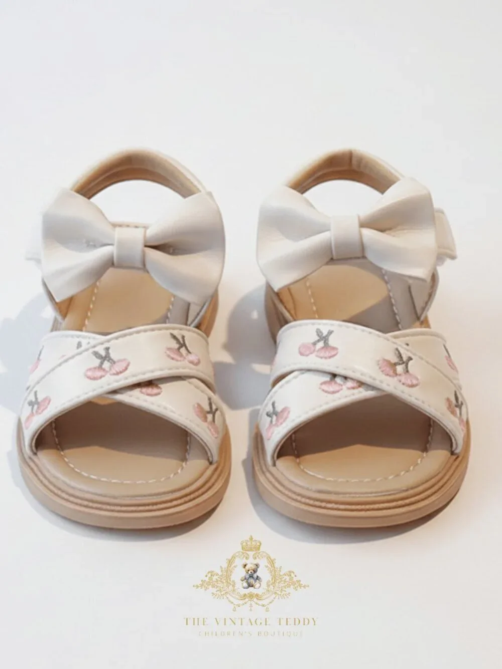 The Vintage Teddy item pretty