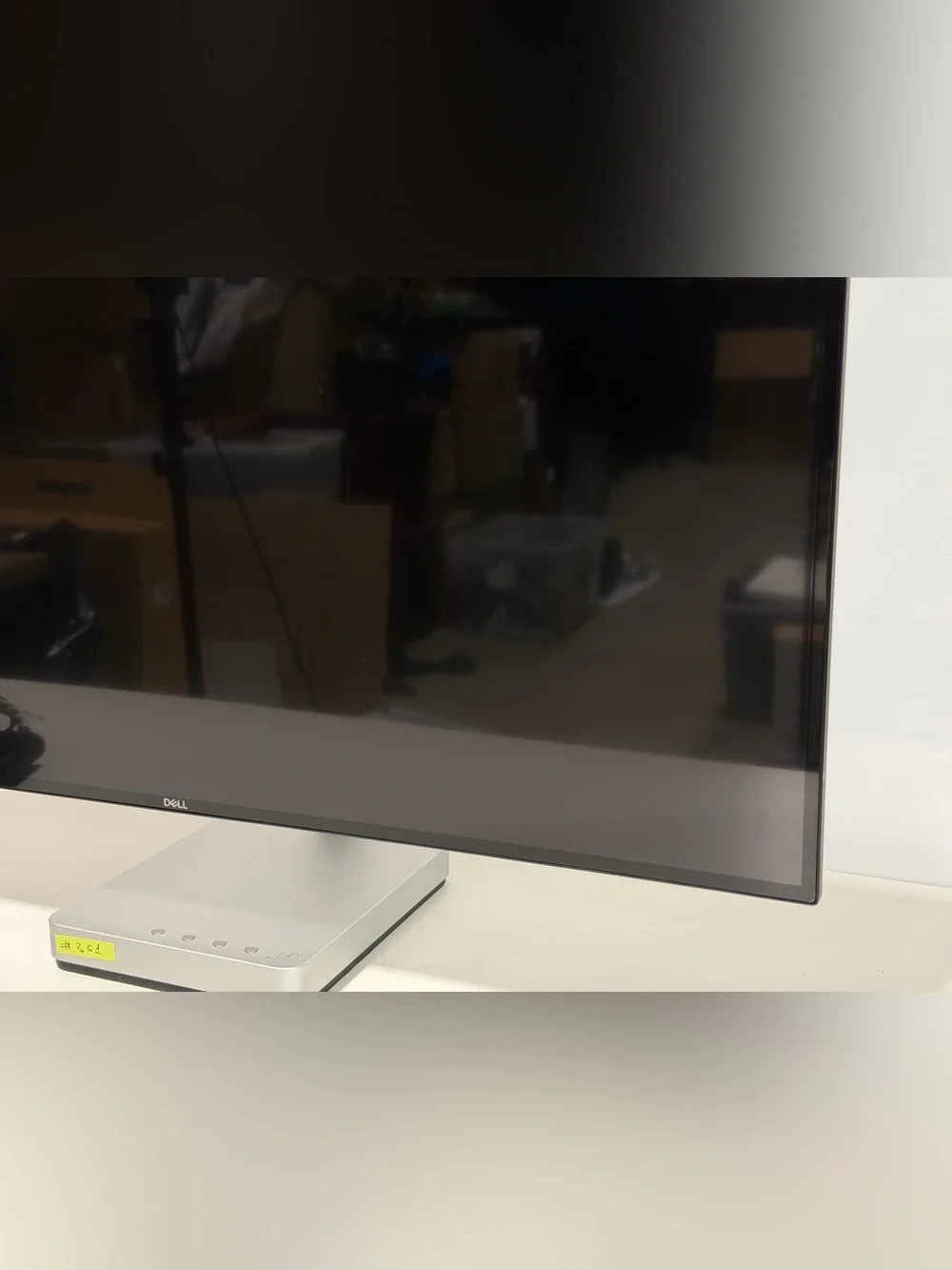 #361 Dell Ultrathin S2718D 27