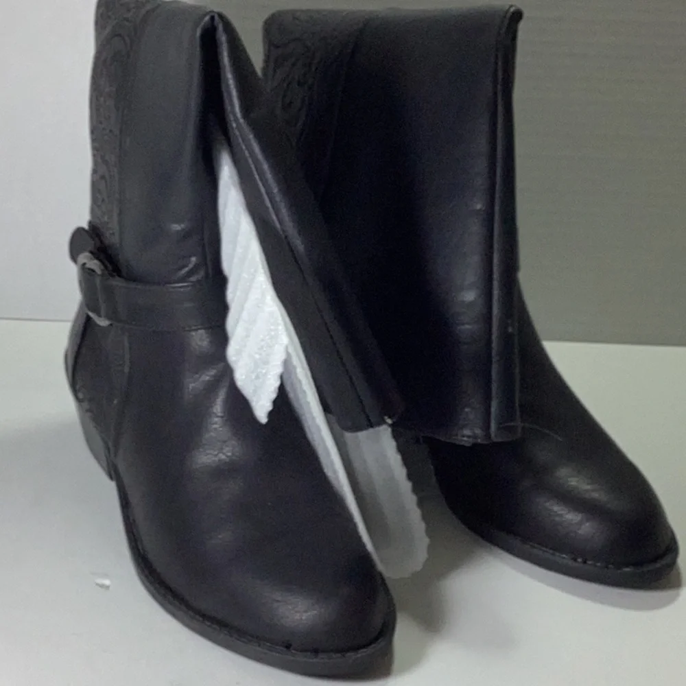 easy street luella from