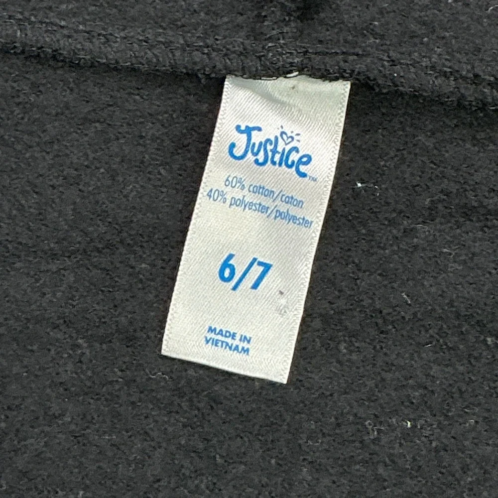 Justice it wash brand