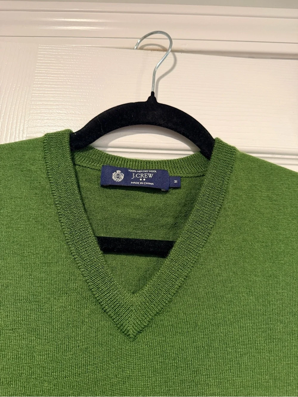 J. Crew crew mens