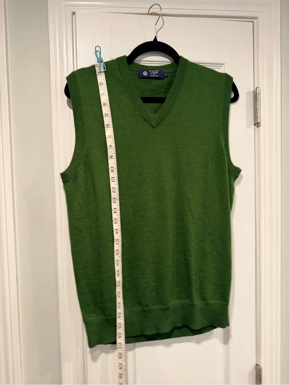 J. Crew crew mens