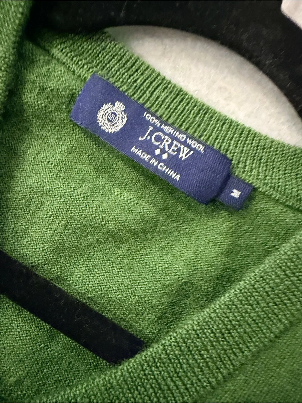 J. Crew crew mens
