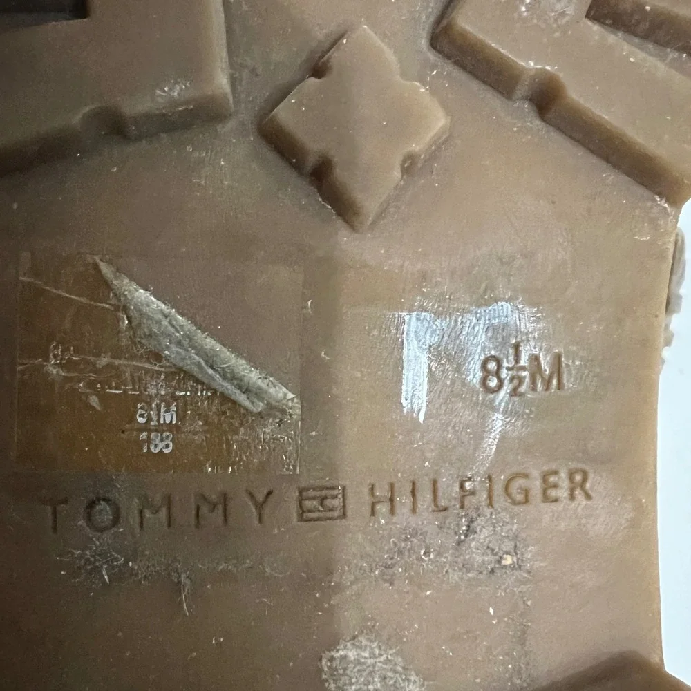 Tommy Hilfiger tommy hilfiger
