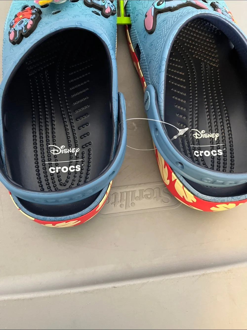 CROCS fun kids