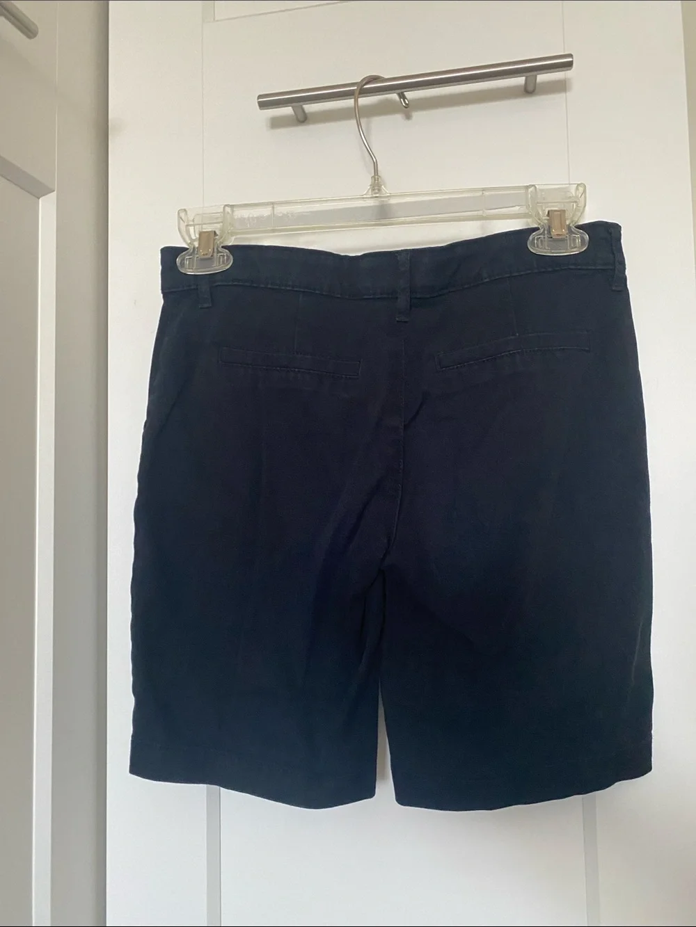 Old Navy classic shorts