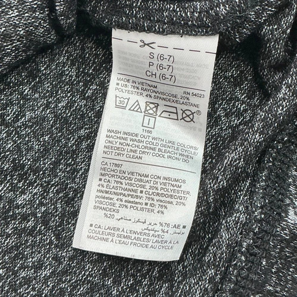 Old Navy wrap your