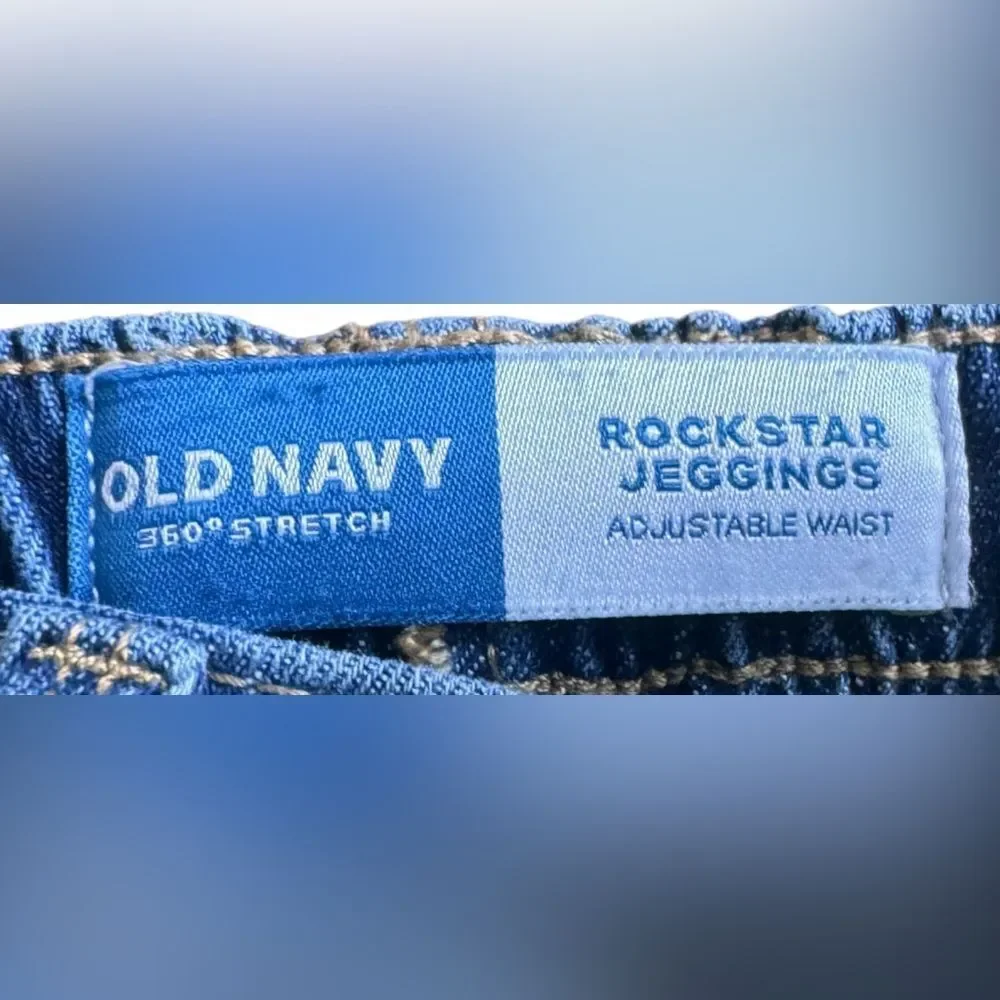 Old Navy old navy