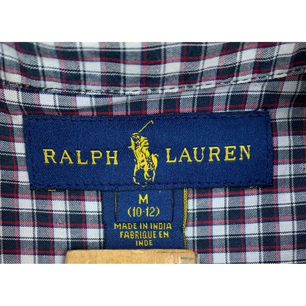 Ralph Lauren quality various