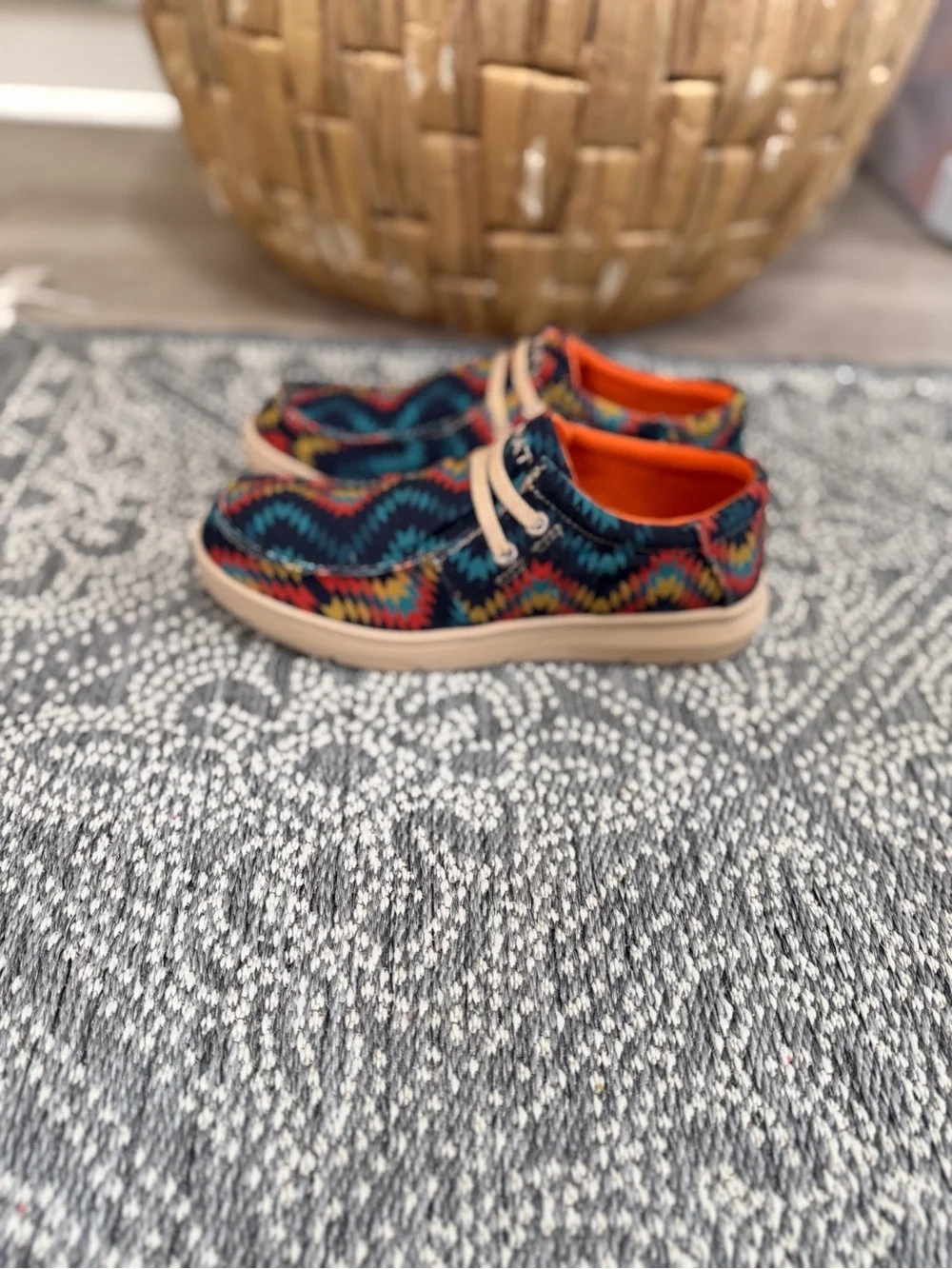 Ariat new kids