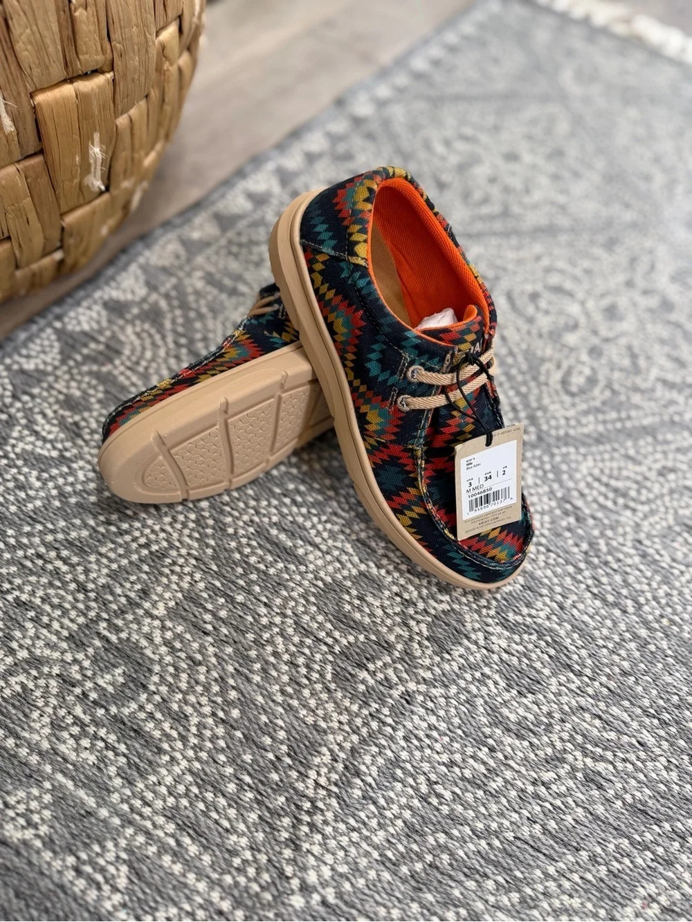 Ariat new kids