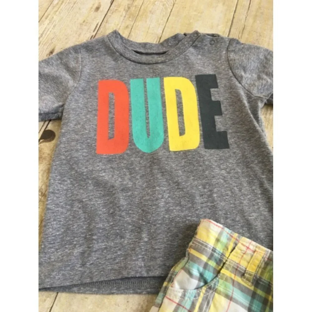 Old Navy 3 Piece Surfer Lot