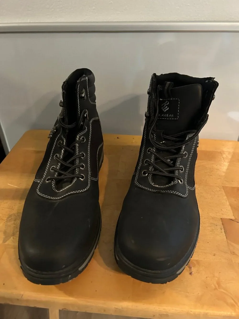 Men's Rocawear Cadet Boots Size 11