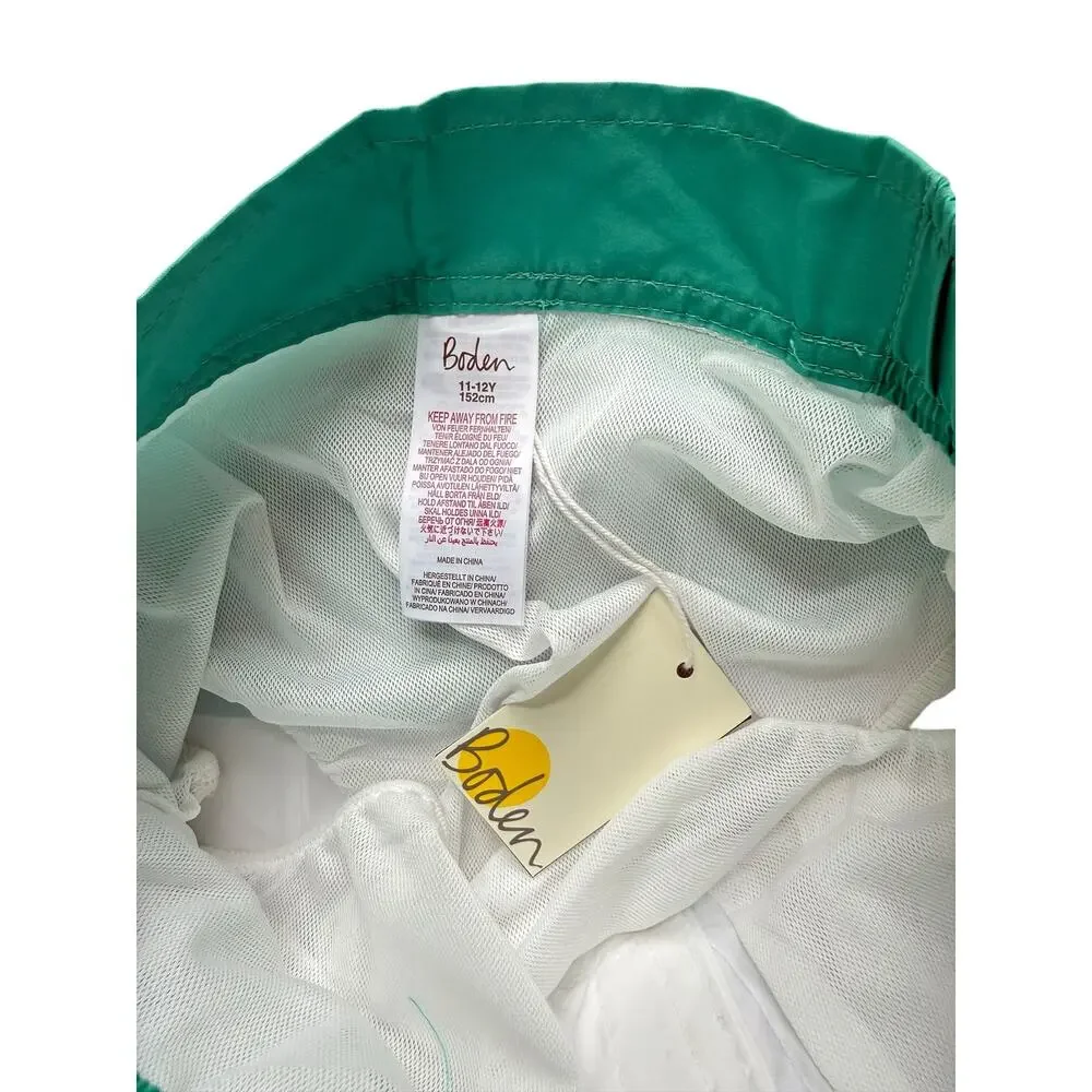 Mini Boden new tag