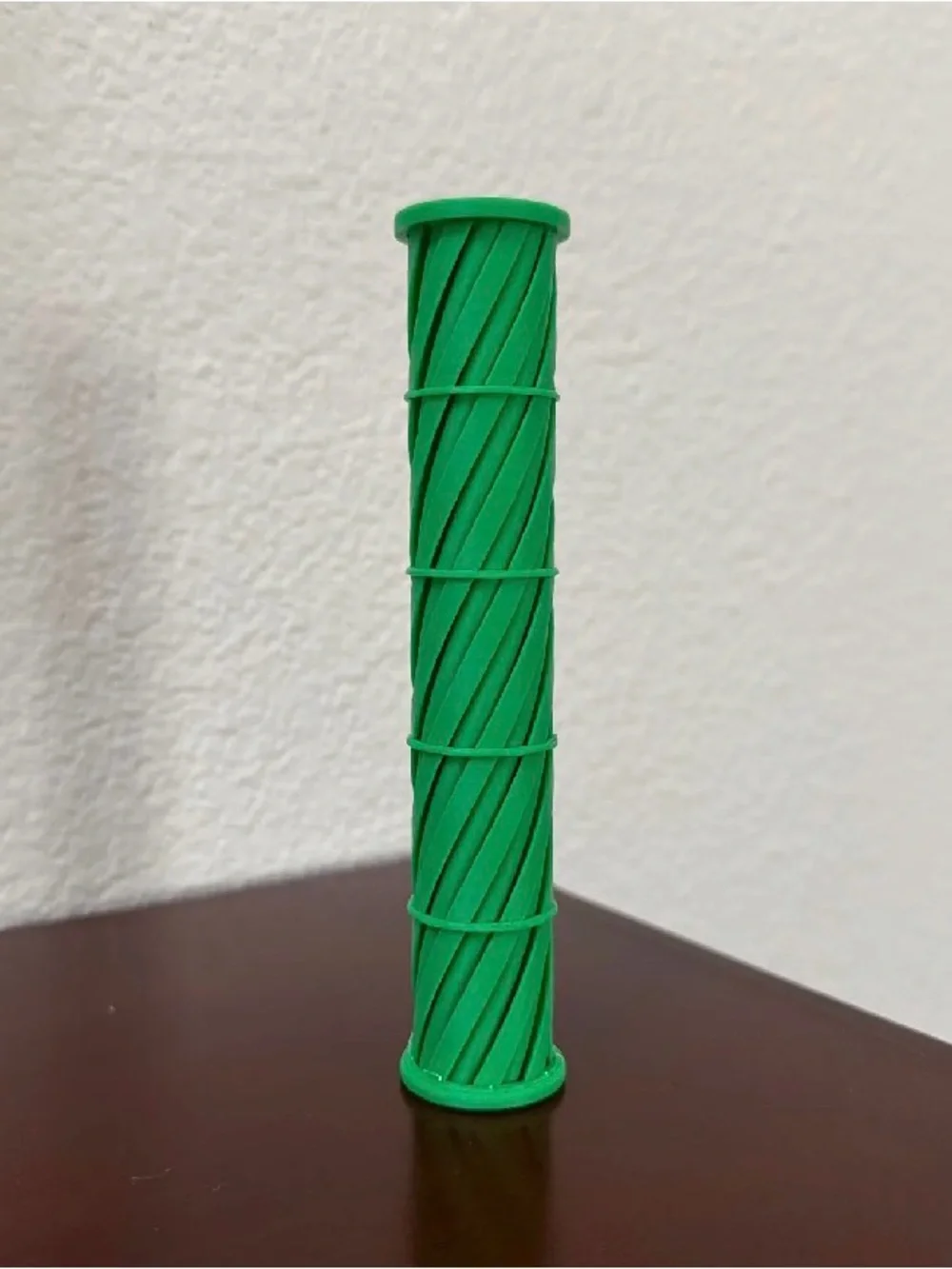 N/A bright green