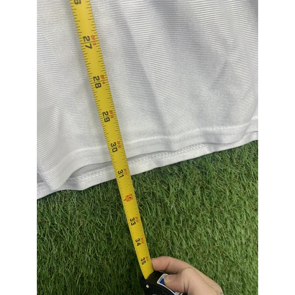 Nike shop confidence