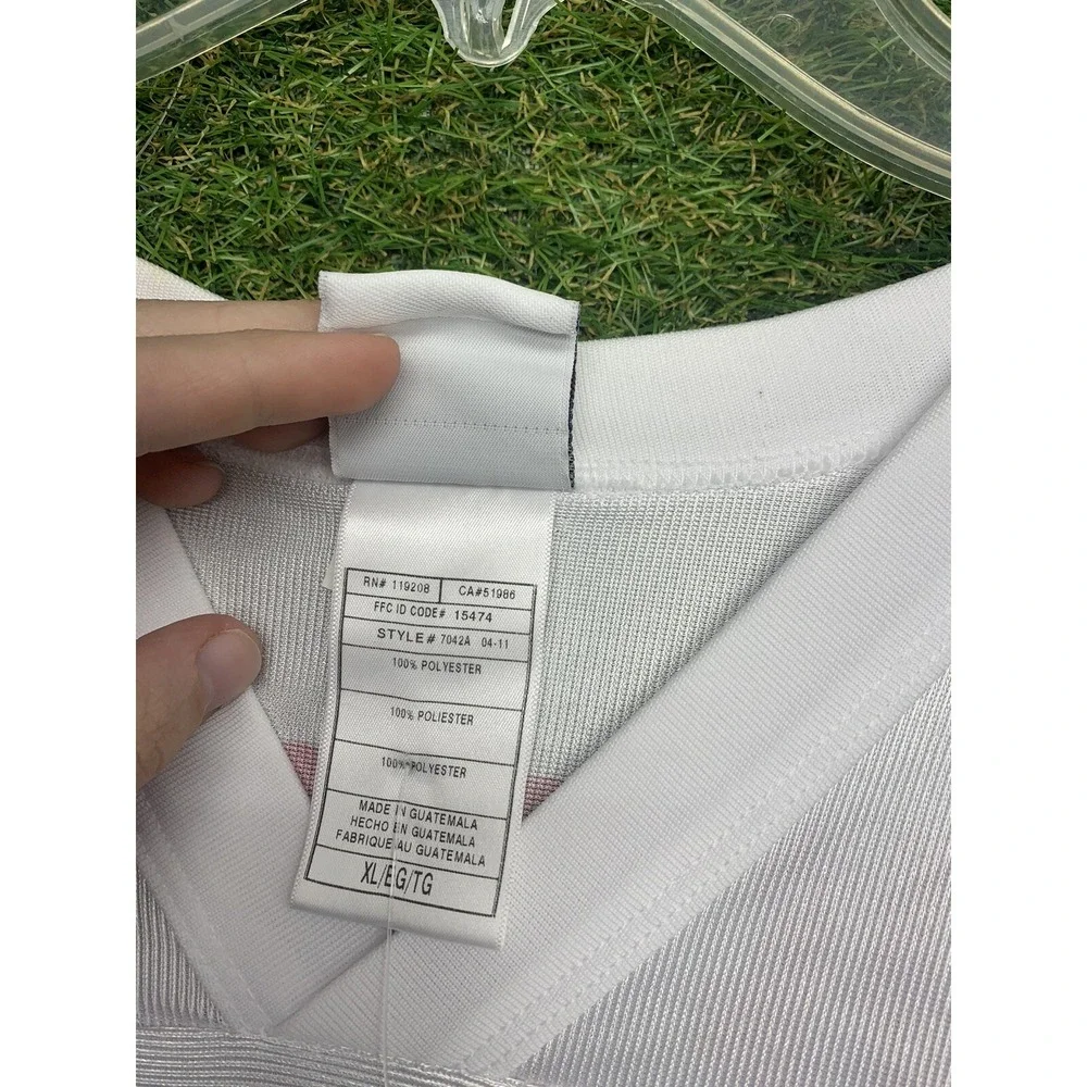 Nike shop confidence