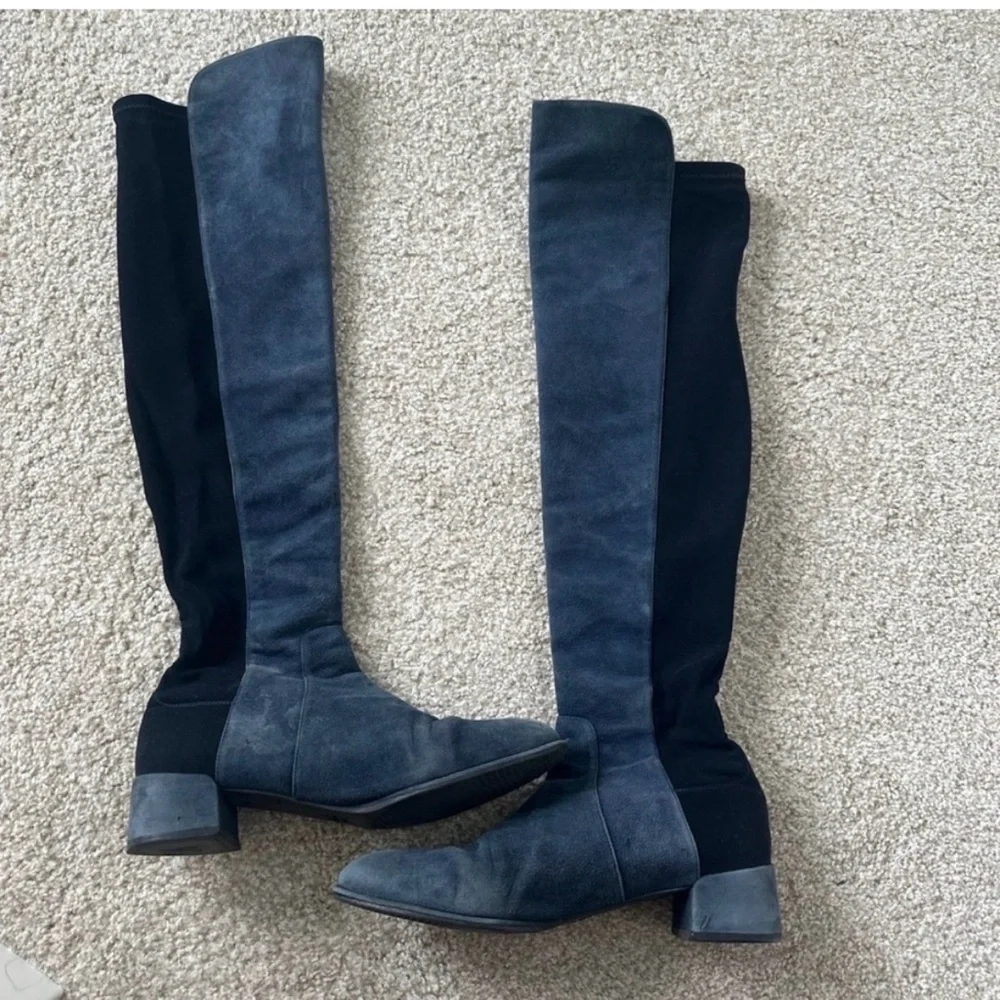Stuart Weitzman size 39 Over-the-Knee Boots