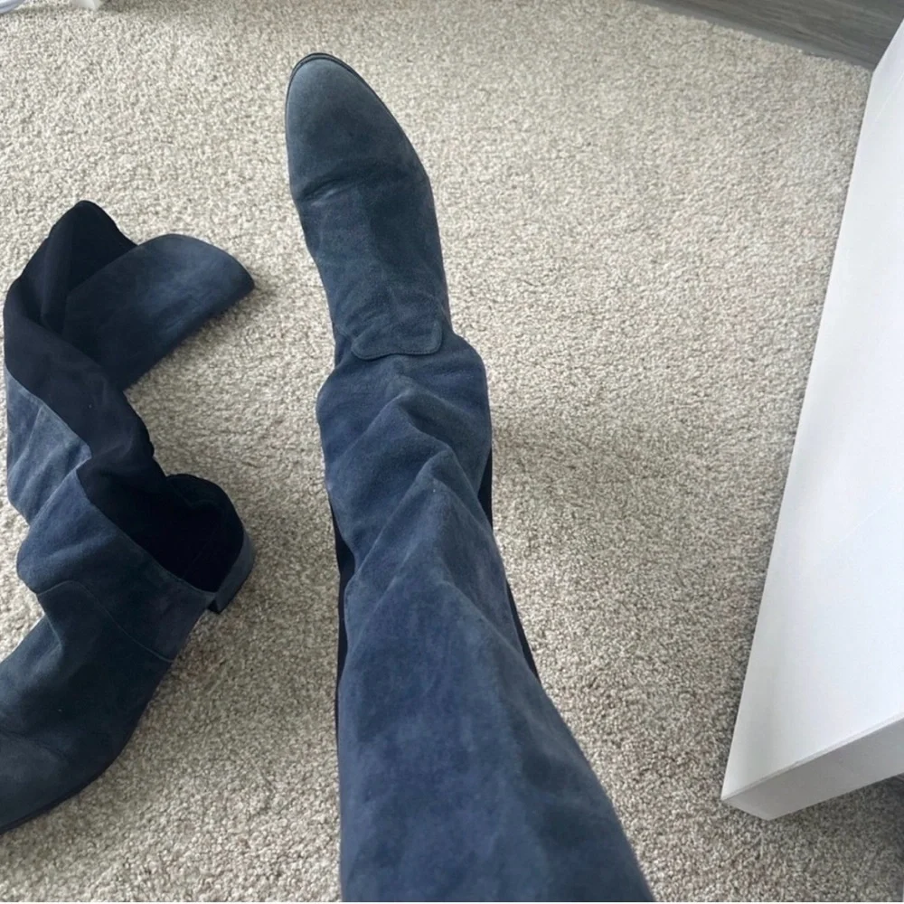 Stuart Weitzman 100% authentic