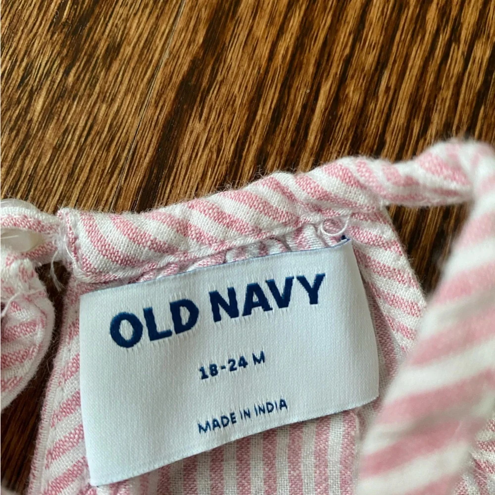 Old Navy smoke save